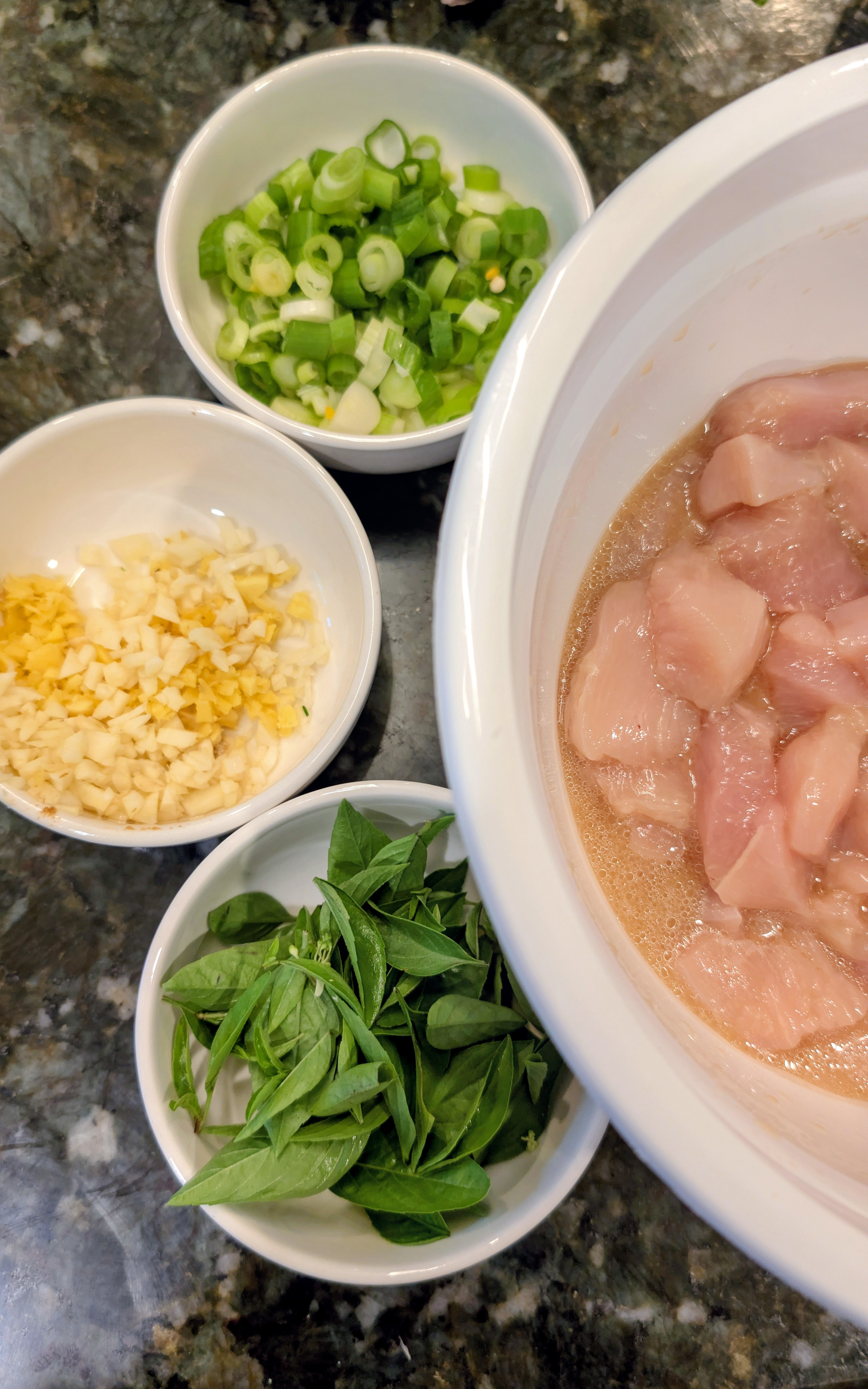 Recipe photo