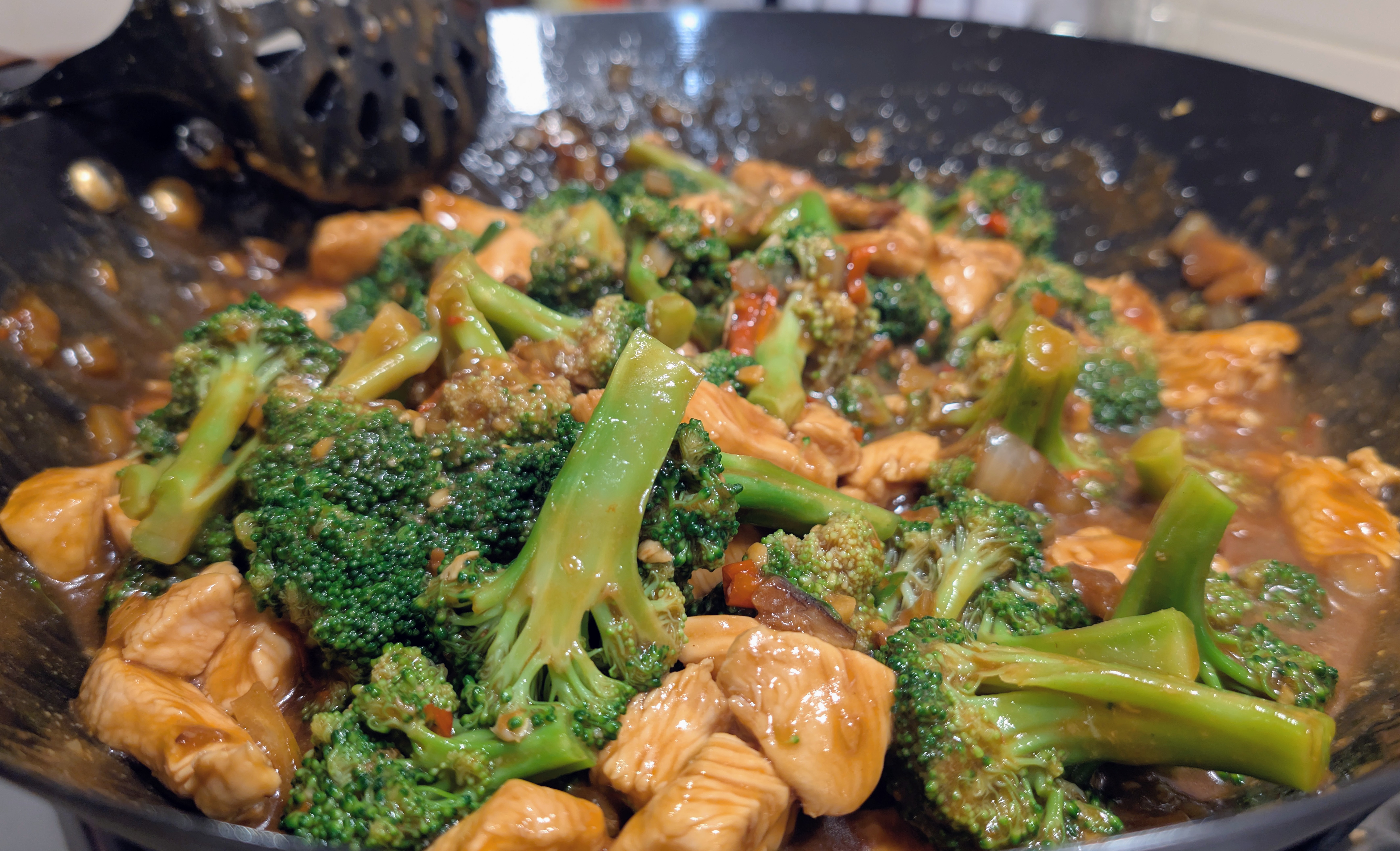 Recipe photo