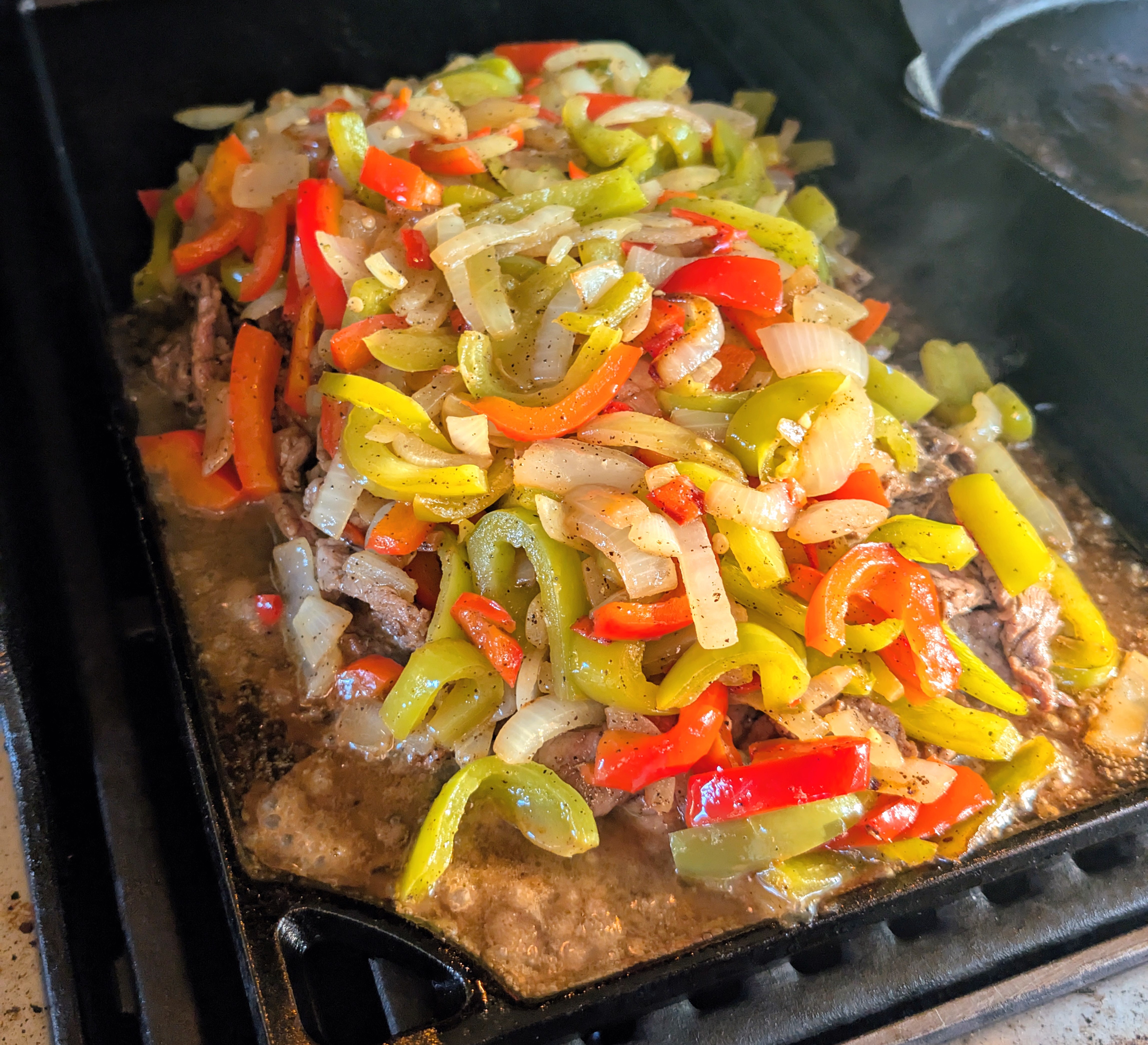 Recipe photo