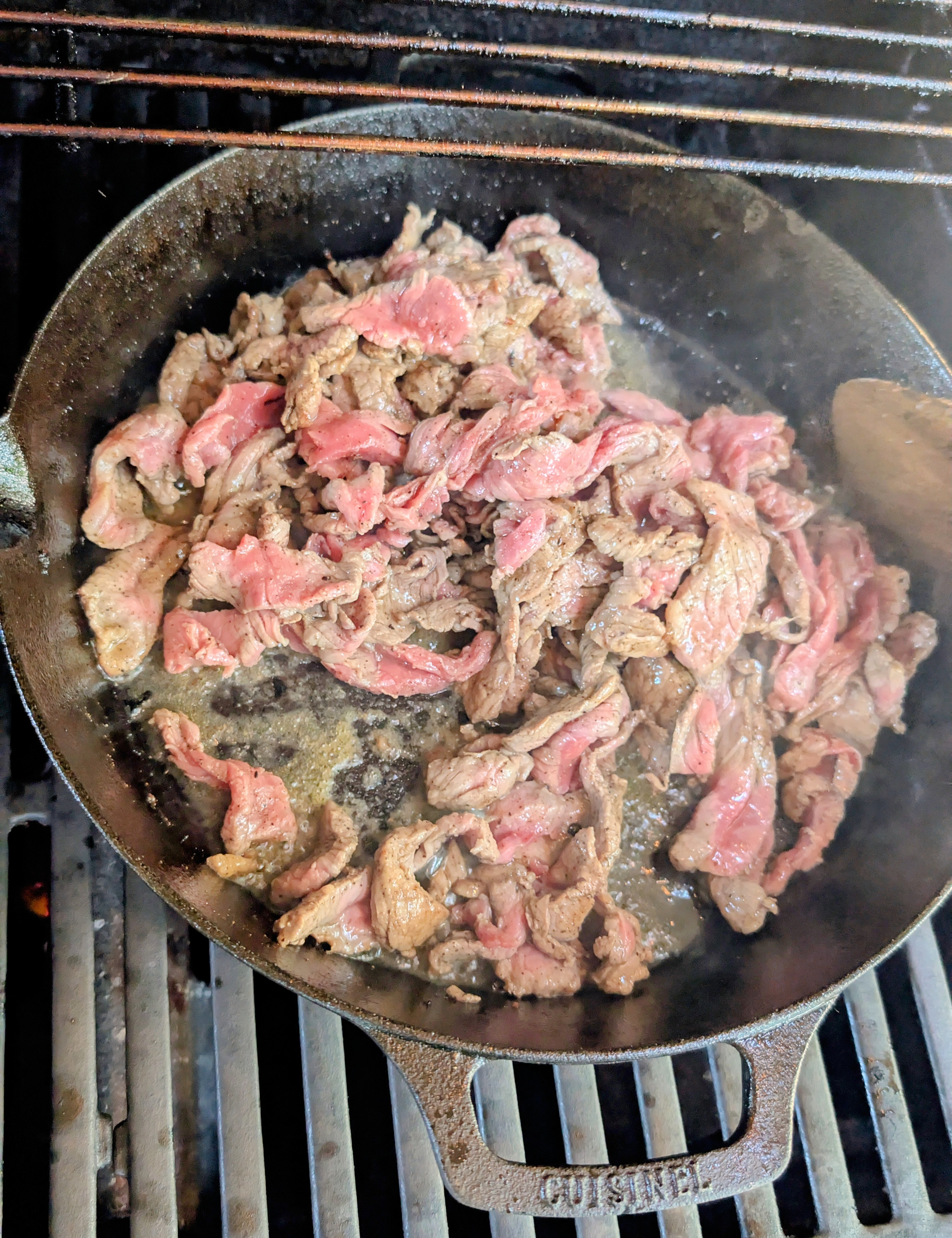 Recipe photo