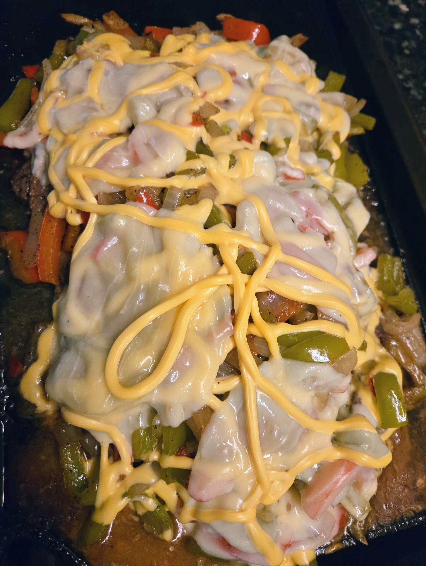 Recipe photo