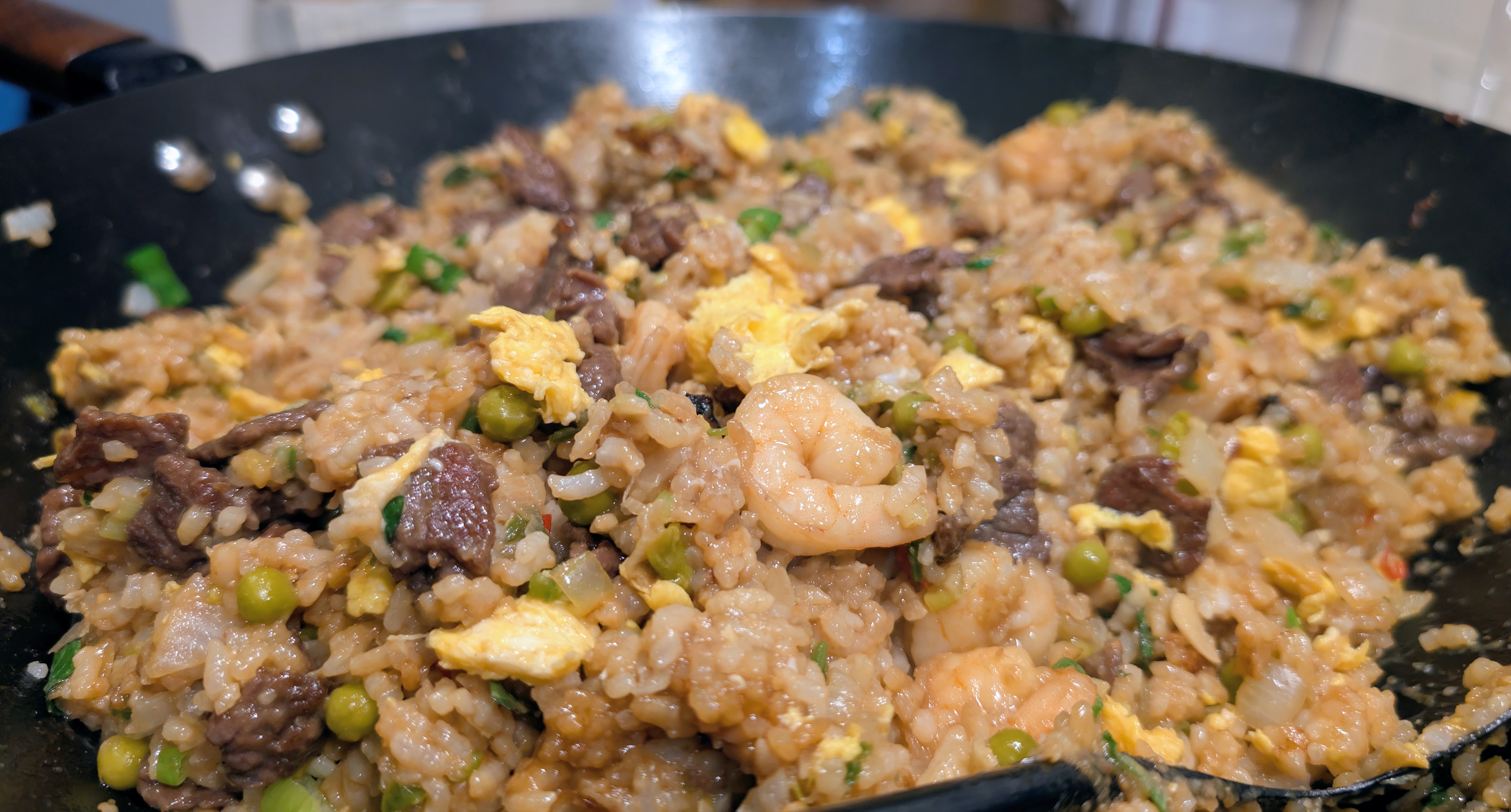 Fried Rice